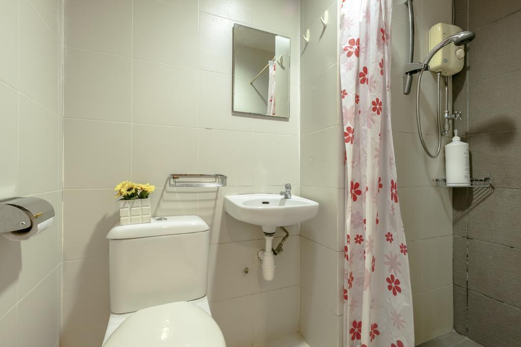 Rangoon Hostel Singapore Exterior photo