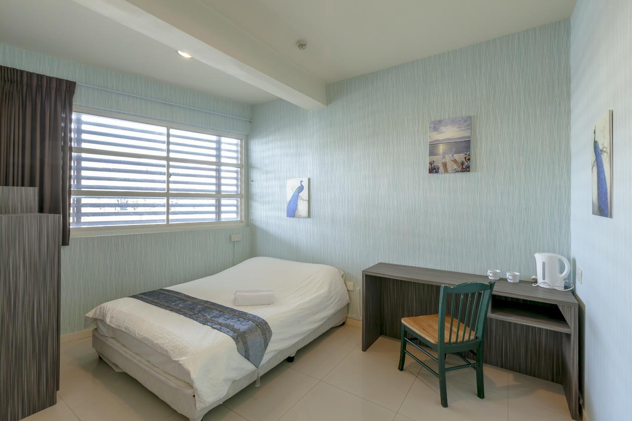 Rangoon Hostel Singapore Exterior photo